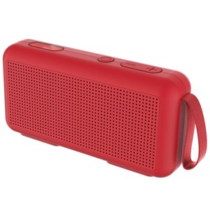 Haut-parleur Bluetooth, haut-parleurs sans fil portatifs d'extérieur avec Mic intégré, haut haut-leurs extérieurs les plus bruyants avec son stéréo