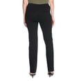 thumbnail image 3 of Iyla Women's Pull-On Boot Leg Pant, 3 of 6