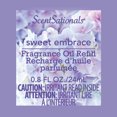 thumbnail image 4 of ScentSationals Scent Charm Oil - Sweet Embrace, 4 of 6