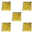 thumbnail image 1 of Transemion 500pieces Wreath Wedding House Decor Lasting Impression With These Exquisite yellow 5Set, 1 of 6