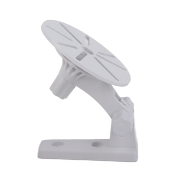 Security Camera Wall Mount Bracket Universal Camera Wall Ceiling Mounting Holder for Most Indoor Outdoor Cameras