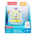 thumbnail image 4 of Fisher-Price Rires et Éveil Appareil photo instantané éducatif - Édition Bilingue, 4 of 8