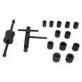 thumbnail image 3 of Motorcycle Brake Piston Removal Set, Easy To Use Wear Proof Frozen Pistons Tool Set  For Bicycle, 3 of 8