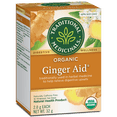 thumbnail image 1 of TRADITIONAL MEDICI GINGER AID, 1 of 2