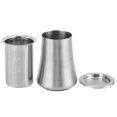 thumbnail image 3 of Coffee Powder Sifter, Coffee Powder Filter Bumping Proof  For Cafe For Home Sanding Color, 3 of 8