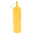 thumbnail image 1 of Rvidsgi Interesting Ketchup Tricky Toy Add Happy Plastic Tomato Bottle Toy for Party, 1 of 8