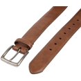 thumbnail image 4 of WWS-Men's Big-Tall Trinity 35mm Feather Edge Belt, 4 of 4