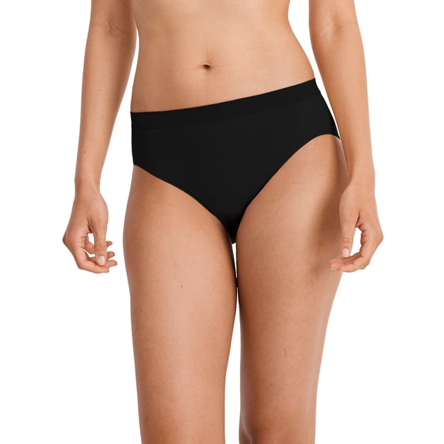 Jockey Women's Seamfree Hi-Cut