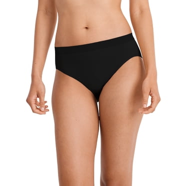 Jockey Women's Seamfree Hi-Cut