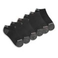 thumbnail image 1 of Reebok 6Pk Lowcut Cushion, 1 of 2