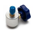 thumbnail image 3 of Auto-Étanchéité pour Distributeur de Valve de Robinet de Canette R134A Tuyau de Chargement F A/C, 3 of 10