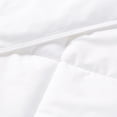 thumbnail image 2 of Mainstays Plumes d'oie Duvet Lit Duvet,Twin,64 po x 86 po,Toutes saisons Duvet, 2 of 3