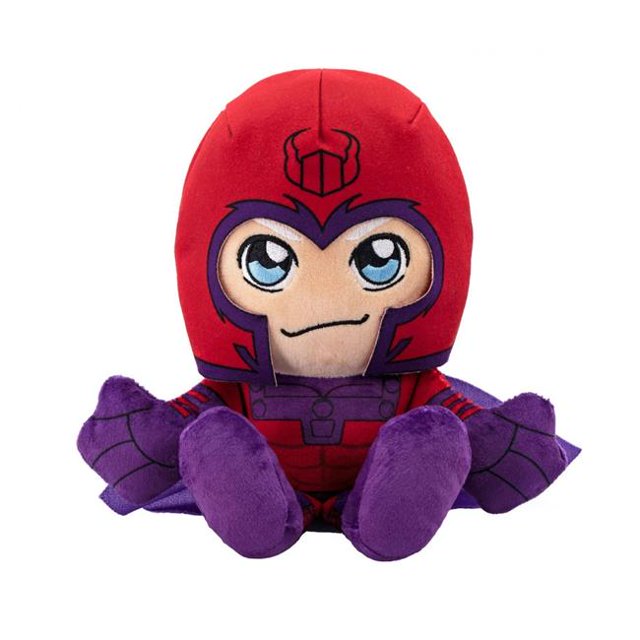 Poupée en Peluche X-Men Kuricha Assise de 8 Po