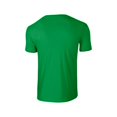 thumbnail image 2 of Gildan Mens Soft Style Ringspun T Shirt, 2 of 2