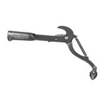 High Altitude Pruning Shears, Unbreakable Effortless Branches Cutter Durable  for High Altitude Branches for Gardens for Pruning Fruit Trees