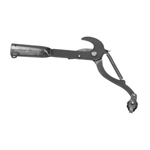 High Altitude Pruning Shears, Unbreakable Effortless Branches Cutter Durable  for High Altitude Branches for Gardens for Pruning Fruit Trees
