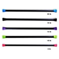 thumbnail image 4 of CAP Barbell, Weighted Workout Bar, 20 lb, 4 of 4