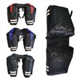 thumbnail image 2 of AMERTEER Double Saddle Bag Luggage Motorcycle Waterproof Suitcase Saddlebags Bicycle Rear Shelf Package Side Backpack Packing, 2 of 5