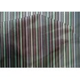 thumbnail image 3 of oneOone Cotton Silk Fabric Multicolor Stripe Decor Fabric Printed BTY 42 Inch Wide, 3 of 3