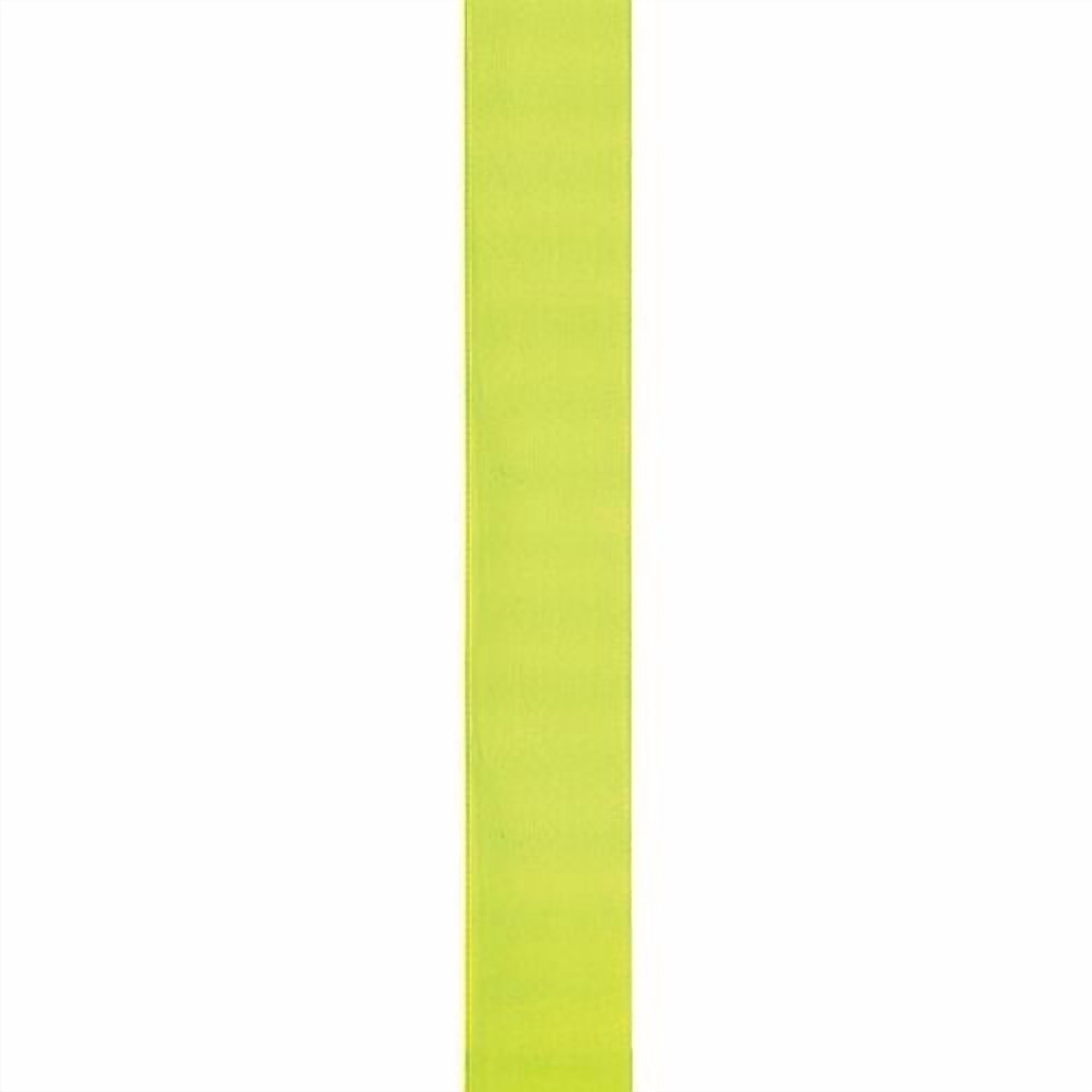 Ruban satin simple face Offray 5/8