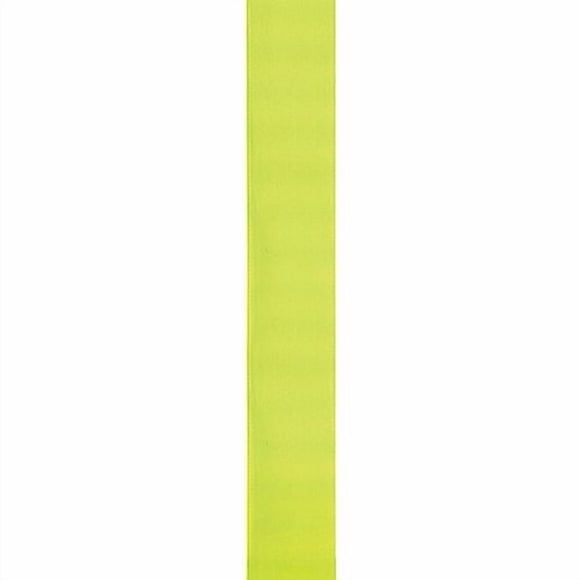 Offray 5/8 Single Faced Satin Ribbon