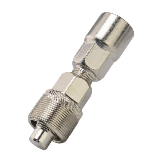S SERENABLE Bike Crank Arm Puller 7.5cmx2.2cm Repair Tool for Riding Maintenance Cycling
