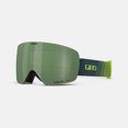 thumbnail image 1 of GIRO Contour Ano Lime Strier/Vivid Envy/Vivid Infrarouge, Sans Taille, 1 of 1