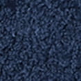 thumbnail image 5 of Mainstays Racetrack 100% Cotton Navy Bath Rug, 17" x 24", 5 of 5