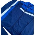 thumbnail image 2 of Men's RT Glad Active Jogging Track Jacket & Track Pants Outfit Suit, 2 of 3