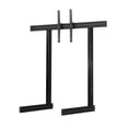 thumbnail image 1 of Next Level Racing® Elite Freestanding Single Monitor Stand- Black Edition [Nlr-E035], 1 of 5