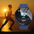 thumbnail image 1 of 2025 Nouvelle Liquidation Smart Watch, Montres Sport Intelligentes Mode Smart Watch au Design Mince pour Hommes Femmes, 1 of 3