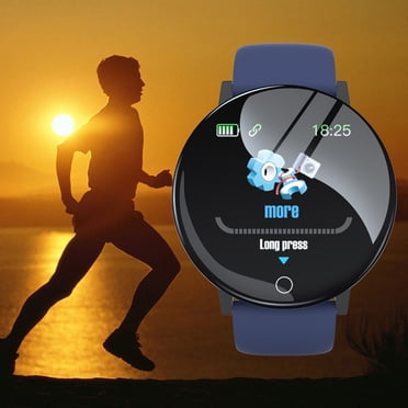 2025 New Smart Watch Clearance, Smart Watch Fashion Smart Sports Watches Slim Design For Men Women