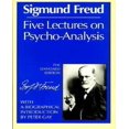 thumbnail image 1 of Cinq Conférences sur la Psychanalyse, 1 of 2