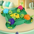 thumbnail image 4 of Hungry  Game Hungry  Board Game Board Game For Family With Kids  Game For Kids Hungry  Board Game  Eat Beans Board Bead Game Set Early Educational Toys, 4 of 8