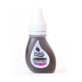 thumbnail image 2 of 3ml Tattoo Ink Mild High Pigmentation Natural Effect Pure Micropigment Lip Eyebrow Makeup Pigment for Adult, 2 of 8