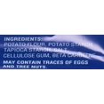 thumbnail image 5 of Gefen Kosher For Passover And All Year Round Gluten Free Pasta, Wide Noodles, 9 Ounces, 5 of 5
