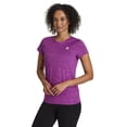 thumbnail image 4 of Reebok Legacy Performance T-shirt à manches courtes pour femmes, 4 of 5