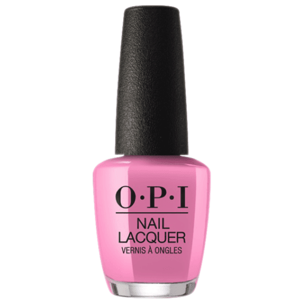 OPI Vernis à Ongles Laque Tokyo Collection - Rice Rice Baby T80