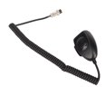 thumbnail image 2 of Talkie Handheld Speaker Mic§ Talkie Handheld Speaker Microphone§two Way  Handheld Speaker Mic§handheld Speaker Mic For § Hand Mic For § Hand Mic  Talkie Handheld Speaker Mic, 2 of 8