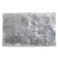 thumbnail image 1 of Home Decor Inc Mainstays Kids Faux Fur Rug, Gray – 30" x 45", Soft and Cozy Fur Rug, 1 of 4
