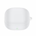 thumbnail image 1 of Soft Silicone Case for Samsung Galaxy Buds 2 and Buds Live Anti Scratch Anti Fingerprint All Inclusive Design, 1 of 1