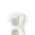 thumbnail image 3 of ENSEMBLE DE 2 VERRES DOF À DOUBLE PAROI DUETTO TRUDEAU  - 325 ML, 3 of 5