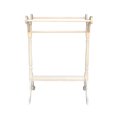 thumbnail image 3 of International Concepts Porte-Couette en Bois Non Fini, 3 of 6