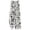 White, variant on LOVZFMLL Wide Leg Pants for Women Boho Floral Comfort Flowy Palazzo Lounge Pants Casual Loose Tie Waist Beach Vacation Trousers