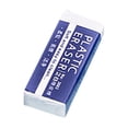thumbnail image 2 of ZTTD 1Pcs Erasers, Pencil Erasers, Large White Eraser for Home Office, Art Erasers for Drawing, Soft Art Erasers, 2 of 9