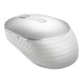 thumbnail image 3 of Dell Premier MS7421W - Mouse - optical - 7 buttons - wireless - 2.4 GHz, Bluetooth 5.0 - platinum silver, 3 of 9