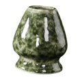 thumbnail image 2 of jifeng Matcha Whisk Holder Matcha Ceremony Starter Matcha Whisk Container Holder Chasen Green, 2 of 9