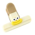 thumbnail image 1 of MVRLSH Clearance Chip Clips Fun Cartoon Proof Food Sealing Clips Fresh Keeping Clamp For Home For Snacks Fruits Chip Breads, 1 of 9