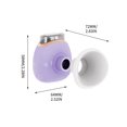 thumbnail image 3 of Oefntac Savings Eye Humidifier Home Use Eye with Humidifier Function - High - Output Mist Eye Moisturizer Heated Atomizer for Relaxing Eye Care, 3 of 5