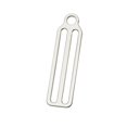 thumbnail image 4 of Baohd Scuba Diving Weight Belt Keeper Sidemount BCD Glider Fixing Buckle Stopper, 4 of 9